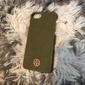 Tory Burch Phone Case